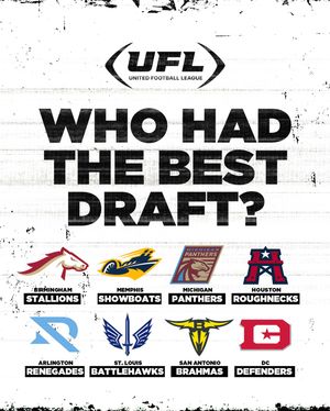 Image post by @ufl on Instagram