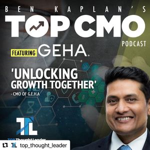 Image post by @gehahealth on Instagram