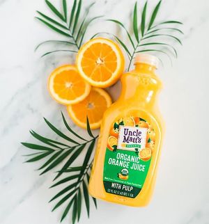 Image post by @unclemattsorganic on Instagram