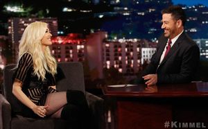 Image post by @gwenstefani on Instagram