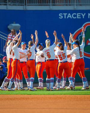 Image post by @gatorssb on Instagram