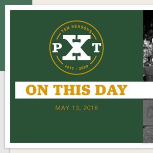 Image post by @timbersfc on Instagram