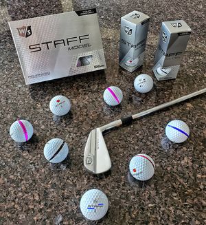 Image post by @wilsongolfcanada on Instagram