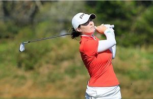 Image post by @uvawomensgolf on Instagram