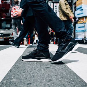 Image post by @puma on Instagram