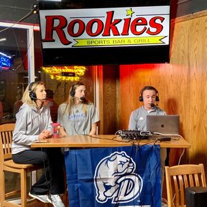 Image post by @drakewbb on Instagram