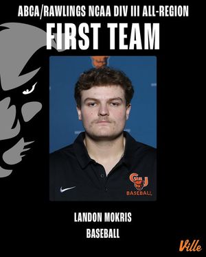 Image post by @GUPanthers on Facebook