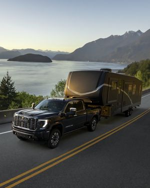 Image post by @gmc on Instagram