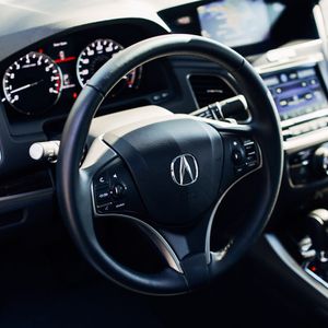 Image post by @acura on Instagram