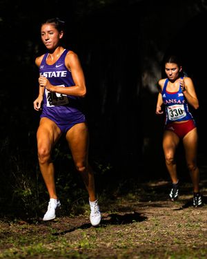 Image post by @kstatetfxc on Instagram