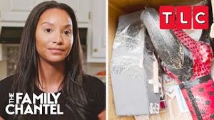 Video post by @tlc on YouTube