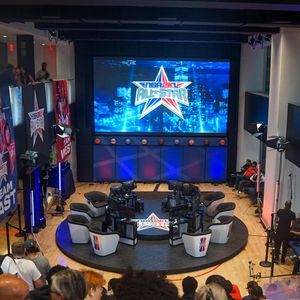 Image post by @nba2kleague on Instagram
