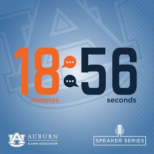 Image post by @auburnalumni on Instagram