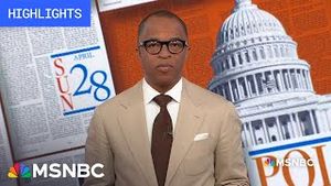 Video post by @msnbc on YouTube