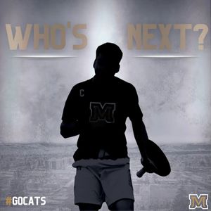 Image post by @msumenstennis on Instagram