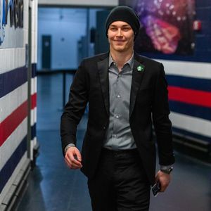 Image post by @nhl on Instagram