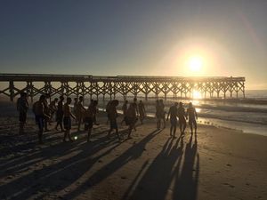 Image post by @uncw_menssoccer on Instagram