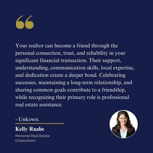 Image post by @kellyraaberealestate on Instagram