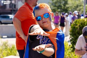 Image post by @CWSOmaha on Twitter