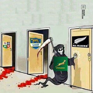 Image post by @rugbypass on Instagram