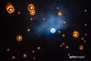 Image post by @gettyimages on Instagram