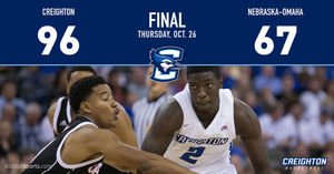 Image post by @gocreighton on Instagram