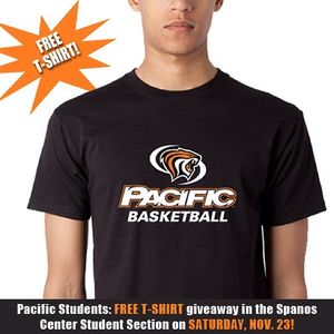 Image post by @pacifictigers on Instagram