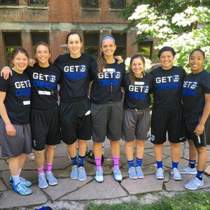 Image post by @creightonwbb on Instagram
