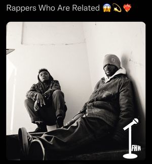 Image post by @fantastichiphop_ on Instagram