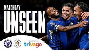Video post by @chelseafc on YouTube