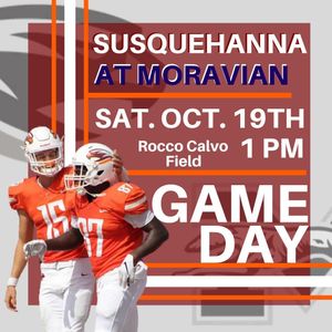 Image post by @susquehannafootball on Instagram