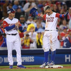Image post by @javy23baez on Instagram