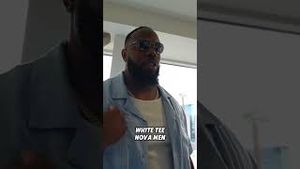 Video post by @enjoybball on YouTube