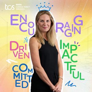 Image post by @tcsglobal on Instagram