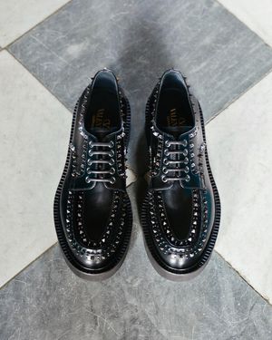 Image post by @maisonvalentino on Instagram