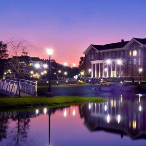 Image post by @officialsouthernmiss on Instagram