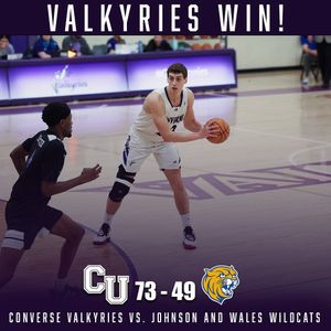 Image post by @valkyries_mbb on Instagram