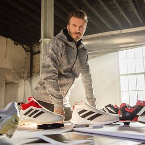 Image post by @adidasita on Instagram