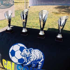 Image post by @calsouthsoccer on Instagram