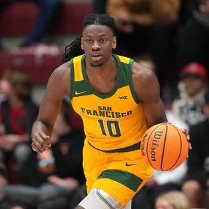Image post by @USFDonsMBB on Twitter