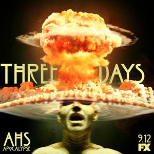 Image post by @AHSFX on Twitter