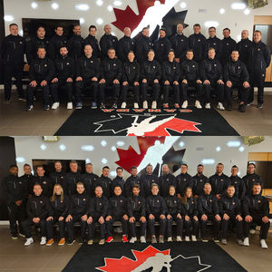 Image post by @hockeycanada on Instagram