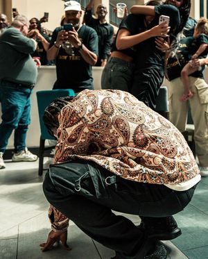 Image post by @iam_ttjxi on Instagram