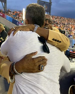 Image post by @andre_reed83 on Instagram