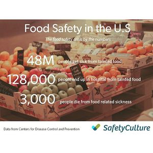 Image post by @safetyculturehq on Instagram