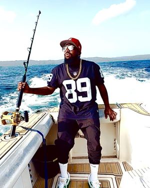 Image post by @bigboi on Instagram