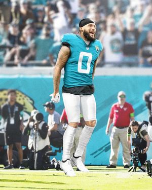 Image post by @jaguars on Instagram