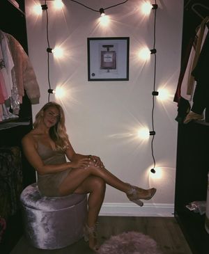 Image post by @brittnayestes on Instagram