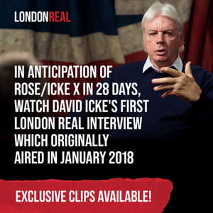 Image post by @londonrealtv on Instagram