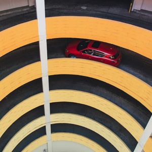 Image post by @lexususa on Instagram